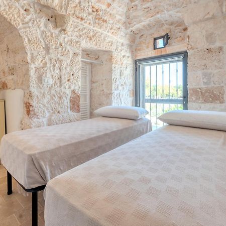 Trullo Amelie Villa Ostuni Exterior photo