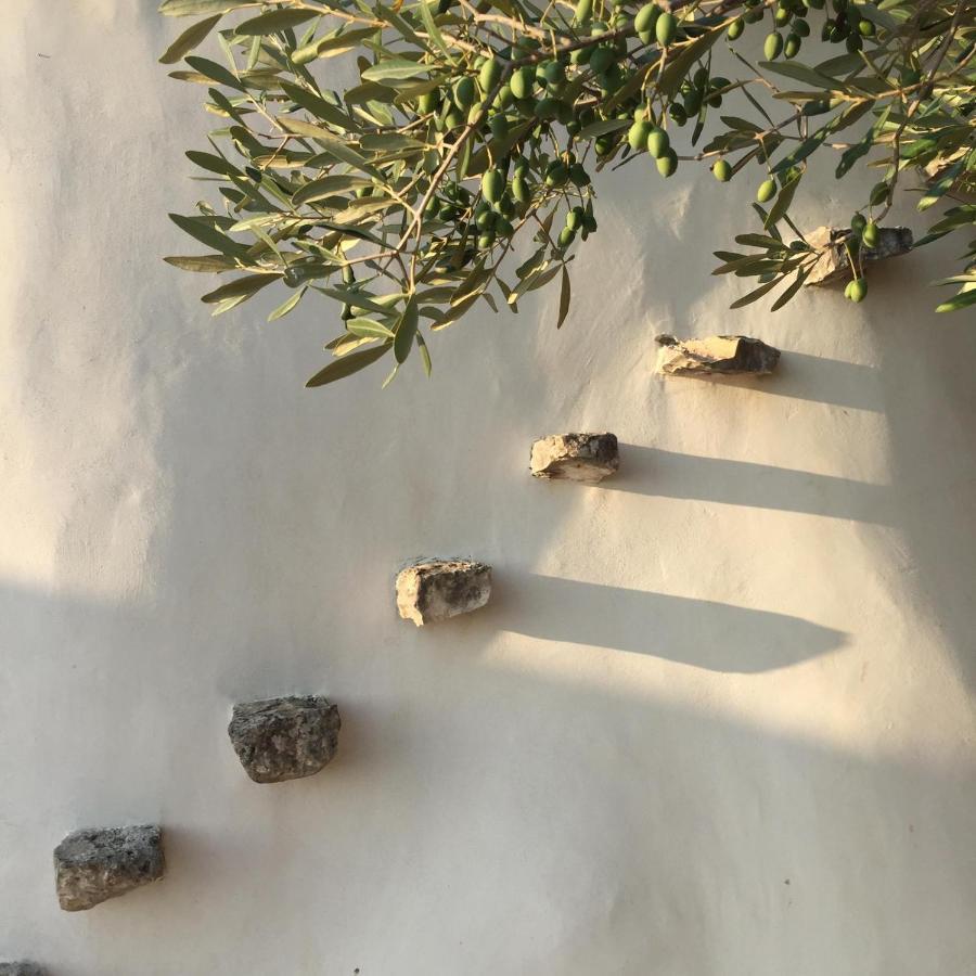 Trullo Amelie Villa Ostuni Exterior photo