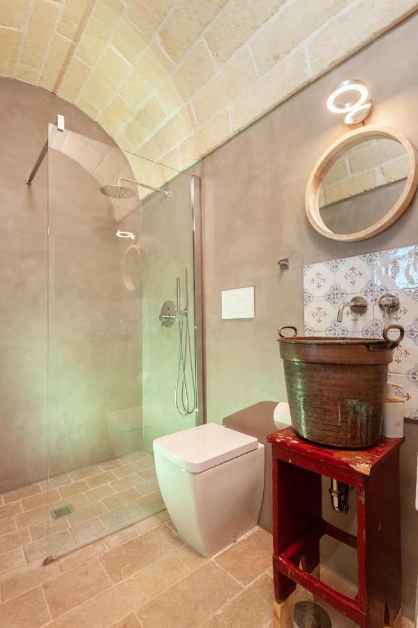 Trullo Amelie Villa Ostuni Exterior photo