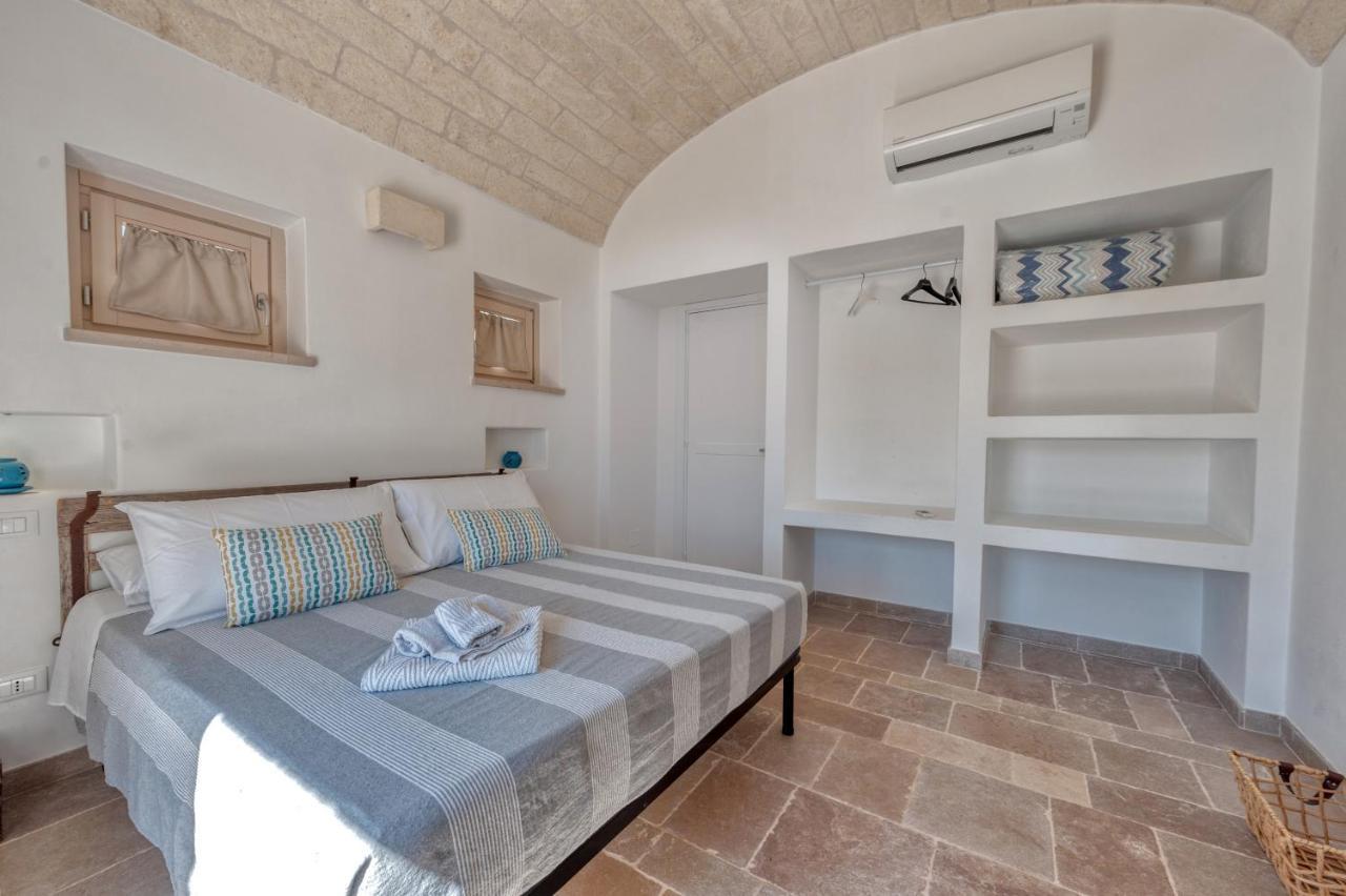 Trullo Amelie Villa Ostuni Exterior photo