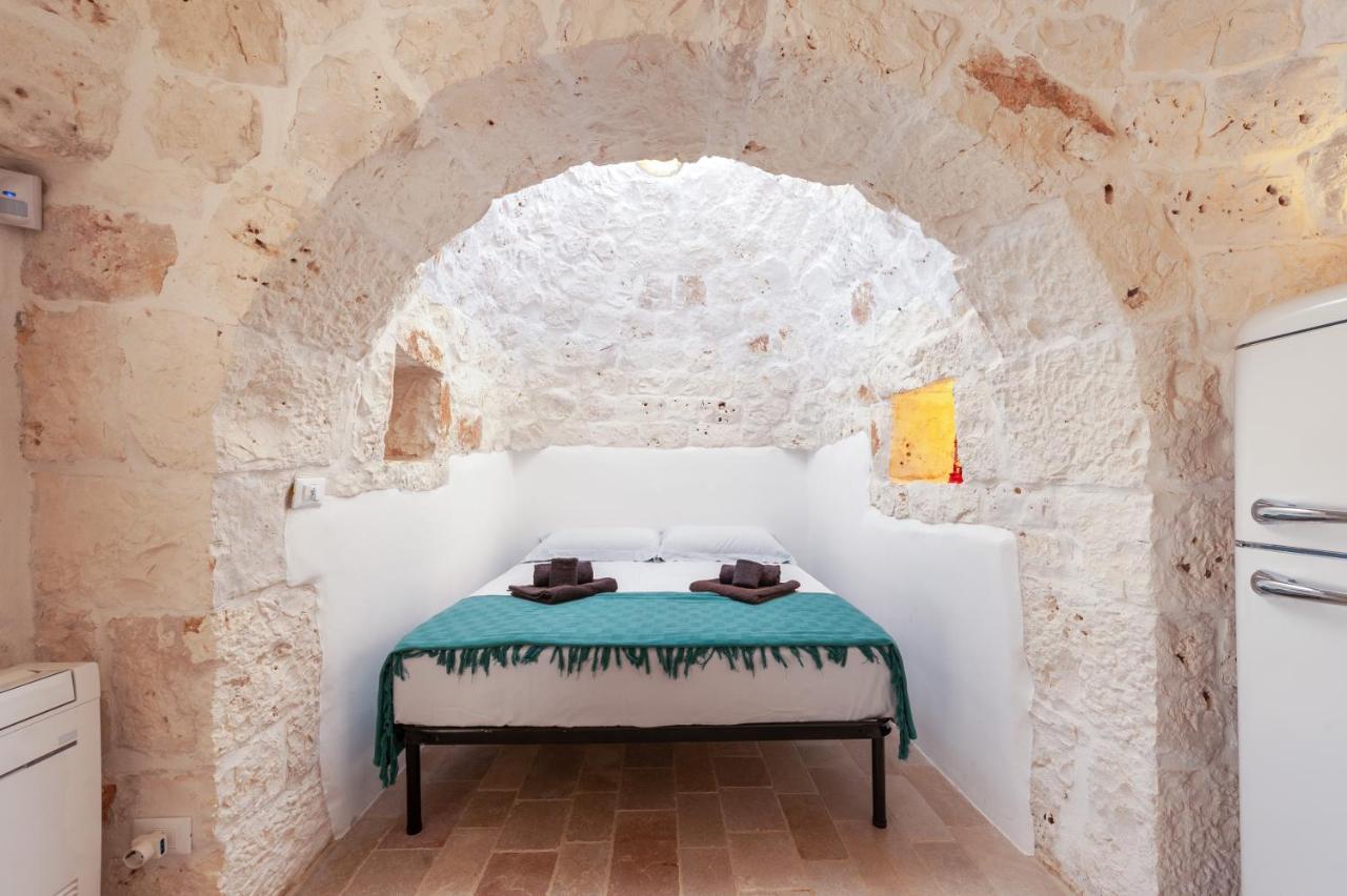 Trullo Amelie Villa Ostuni Exterior photo